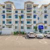 Отель Queen Creek 341 2 Br Condo в Чандлере