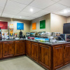 Отель Comfort Inn Newport News/Williamsburg East, фото 20
