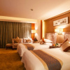 Отель Fuyang Forlife Hotel, фото 5