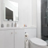 Отель Super Prime Duloch - Dunfermline - 2 Bed Executive Apartment, фото 2