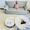 Отель Luli · Light Luxury AV Homestay Chengdu Helen Tianlu Branch, фото 12