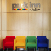 Отель Park Inn by Radisson Belfast, фото 17