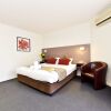 Отель Diplomat Motel Alice Springs, фото 28