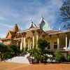 Отель Khmer City Hotel, фото 7