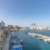 Отель Beautiful Apartment in Gallipoli With 2 Bedrooms, фото 1