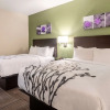Отель Sleep Inn Dallas Northwest - Irving, фото 6