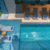 Отель Maven Stylish Hotel Hua Hin (SHA Extra Plus), фото 5