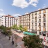Отель 3 Bd Apartment Perfect Location In Plaza De Chueca в Мадриде