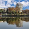 Отель Turkmen Riverside Hotel, фото 11