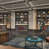 Отель Four Points By Sheraton Tianjin National Convention And Exhibition Center, фото 4