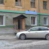 Гостиница Абсолют на ул.Руставели в Челябинске
