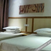 Отель Liuzhou Yaping Hotel (Liunan Wanda Store), фото 30