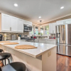 Отель Fox River Grove Home: Pets Welcome!, фото 7