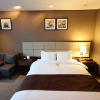 Отель The Central Plaza Hotel, фото 3