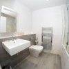 Отель Fantastic 4-bed Apartment in Woolacombe, With Pool, фото 9