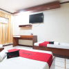Отель RedDoorz near Centrio Mall Cagayan De Oro City, фото 6