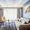Отель Nomad Luxury Suites, фото 10