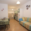 Отель Residence Mirice - Three-room Apartment 6 Beds Id 61, фото 9