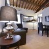 Отель Ibernesi 1 Apartment в Риме