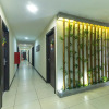 Отель Top Garden Hotel, фото 15