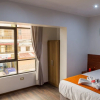 Отель Chaska Suites, фото 7