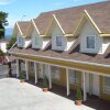 Отель Apart Hotel Croacia в Пуэрто-Монте