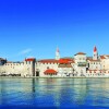 Отель Nice Home in Trogir With Wifi and 4 Bedrooms, фото 1