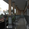 Отель Wijaya Guesthouse, фото 16