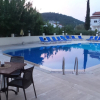 Отель Unlu Hotel, фото 14