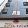 Отель Tugra Hotel, фото 1