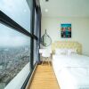 Отель Bom Homes - Vinhomes Skylake Serviced Apartment, фото 20