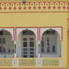 Отель Haveli Raghu Niwas - Guest House, фото 1