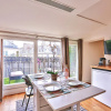 Отель B 368 - TERASSE PERLE RARE - Quartier Latin, фото 8