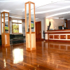 Отель Nejobugg palace hotel, фото 1