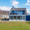 Отель 6 Person Holiday Home in Hemmet, фото 2