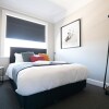 Отель Horse and Jockey Hotel Homebush, фото 17