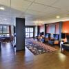 Отель Hampton Inn Chicago/Naperville, фото 26