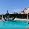 Отель Sunprime Riviera Beach Suites and Spa в Плайя-дель-Куре