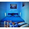Отель Riad Bleu Topaze, фото 25