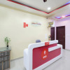 Отель OYO 30707 shabari residency, фото 3