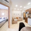 Апартаменты More Apartments на ул. ГЭС, 5-4, фото 10