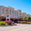 Отель Hampton Inn by Hilton Kamloops, фото 29