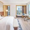 Отель The Westin Wuhan Hanyang, фото 7