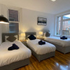 Отель De Parys Flat 1 in Bedford, фото 1