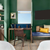 Отель Glenn Hotel, Autograph Collection, фото 3