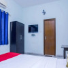 Отель OYO 9315 Maple Comfort, фото 16
