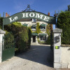 Отель Le Home, фото 1