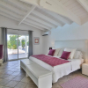 Отель Exclusive Terres Basses Location, Full AC, Salt Water Pool, Wifi, Short Drive to the Beach!, фото 5