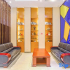 Отель Wodun Platinum Hotel (Qinzhou East Railway Station Niannianfeng Plaza), фото 11