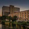 Отель Courtyard Reno Downtown Riverfront, фото 16